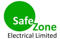 Safezone Electrical Ltd image 10
